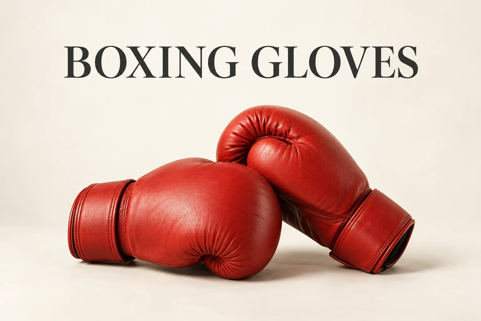Isaac “Pitbull” Cruz’s Next Fight: What’s Officially Confirmed?의 BOXING GLOVES 관련 대표 이미지