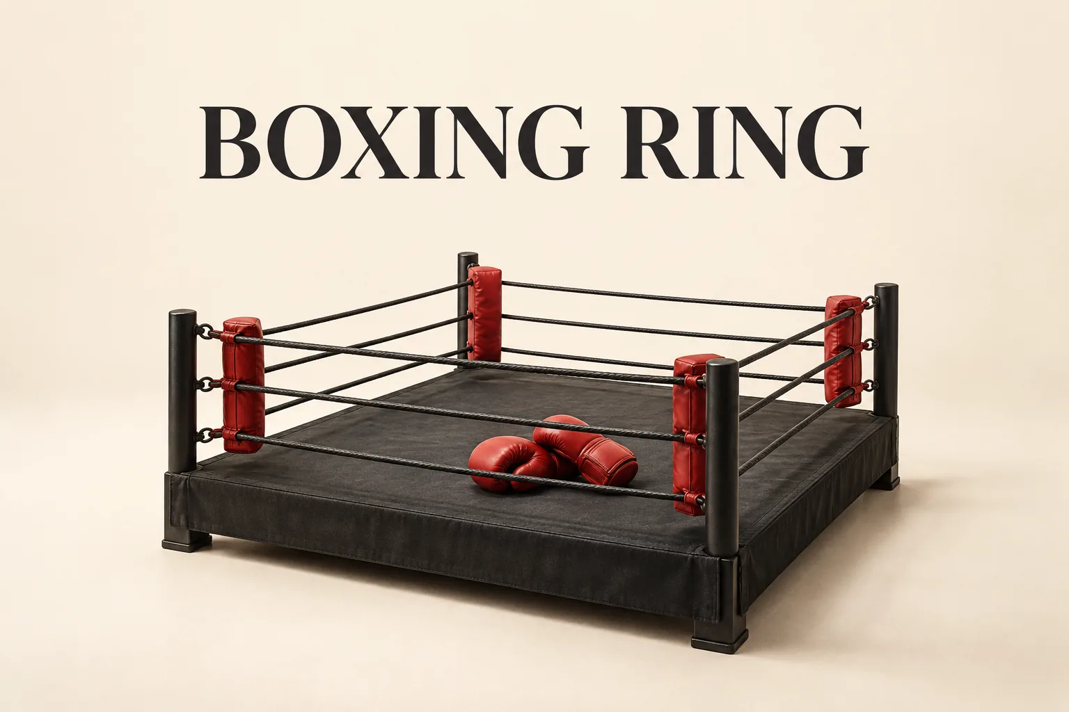 Isaac “Pitbull” Cruz: What the Official Record Shows After Néstor Bravo의 BOXING RING 관련 대표 이미지