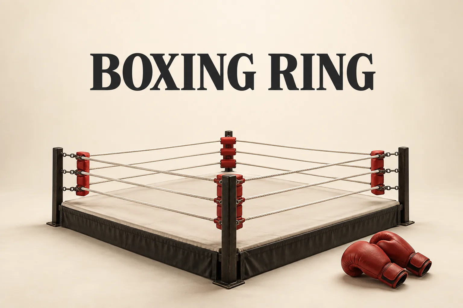 Isaac “Pitbull” Cruz: Who He Is and What the Nestor Bravo Listing Means의 BOXING RING 관련 대표 이미지