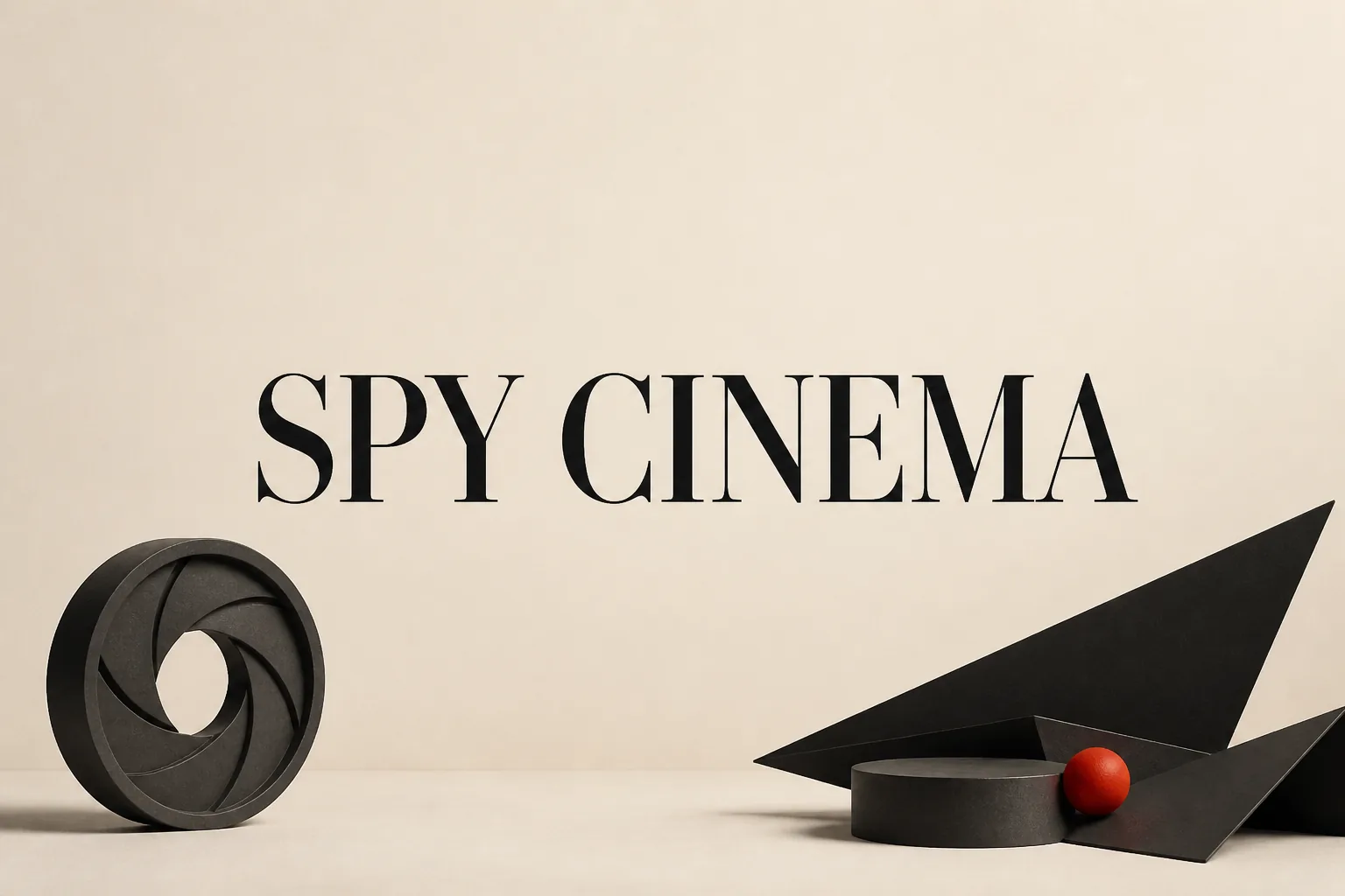 Jack Lowden and James Bond: What I Could Actually Confirm의 SPY CINEMA 관련 대표 이미지