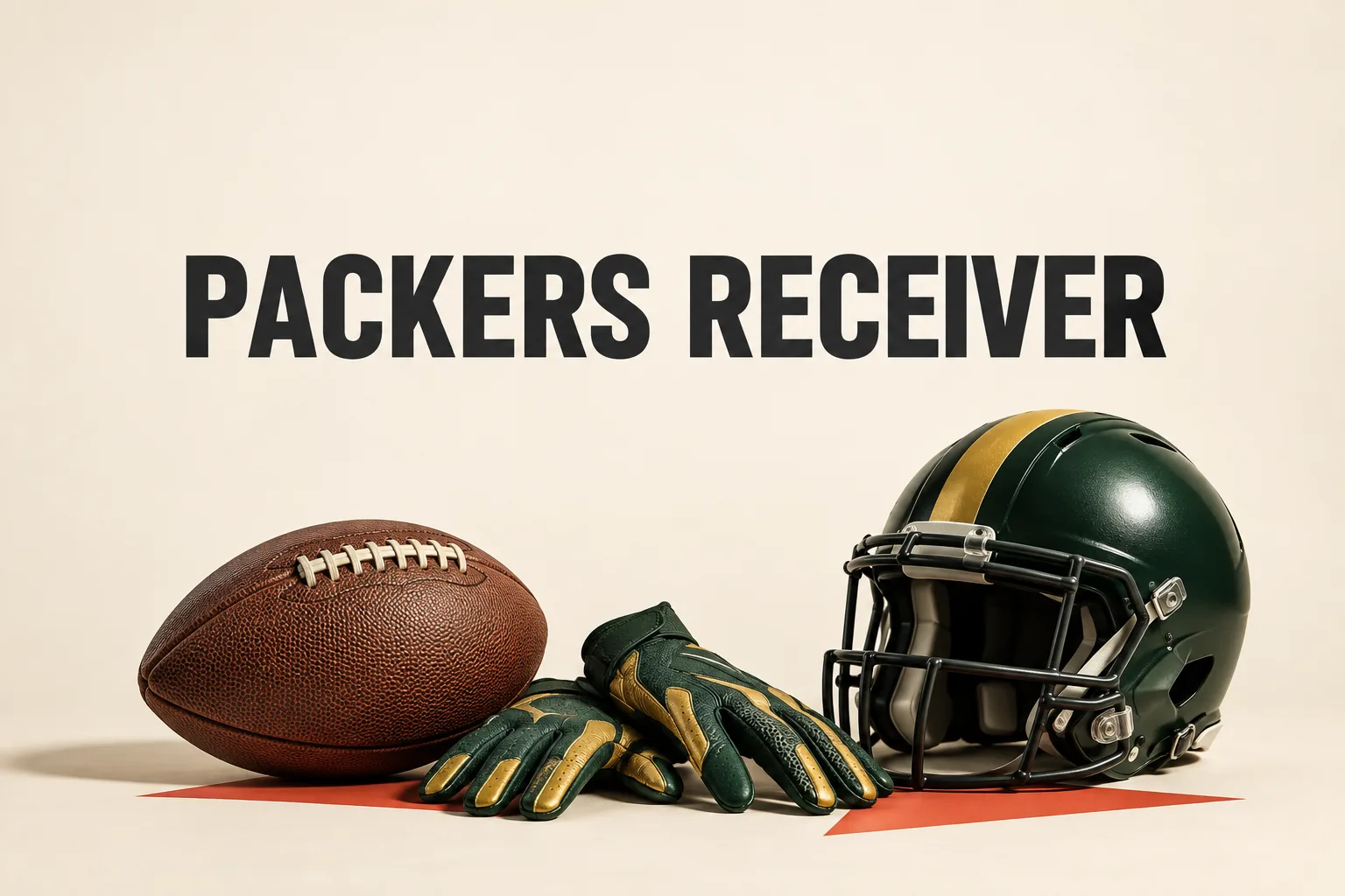 Jayden Reed’s 2026 Packers Role: What the Official Record Shows의 PACKERS RECEIVER 관련 대표 이미지