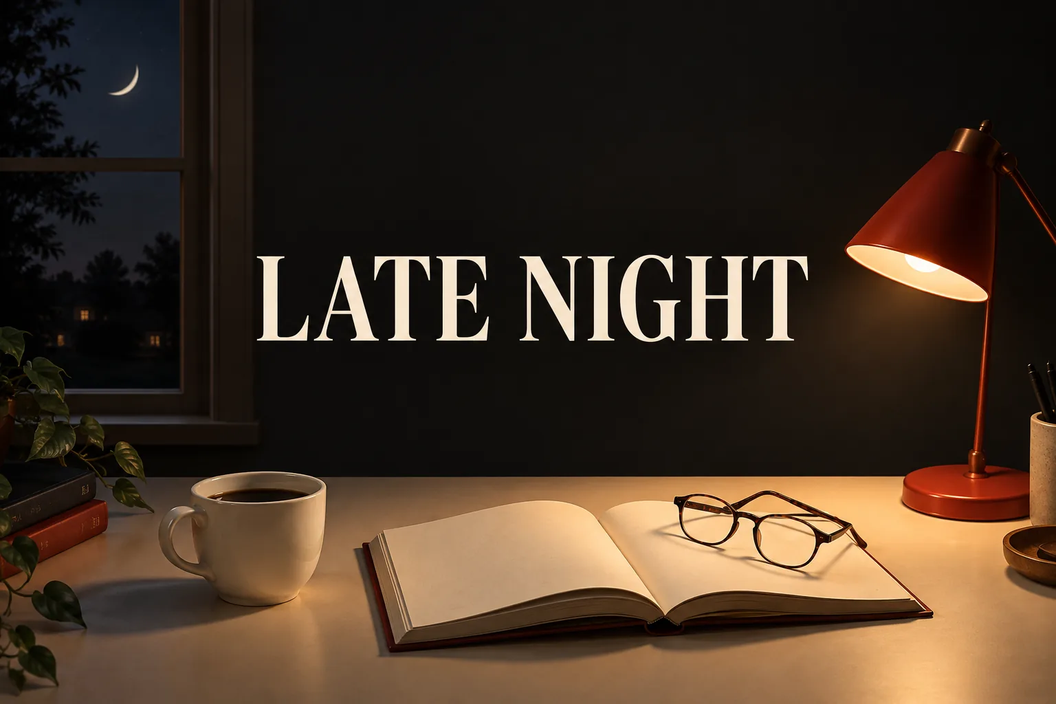 Jimmy Fallon: What The Tonight Show Actually Is—and How to Watch It의 LATE NIGHT 관련 대표 이미지