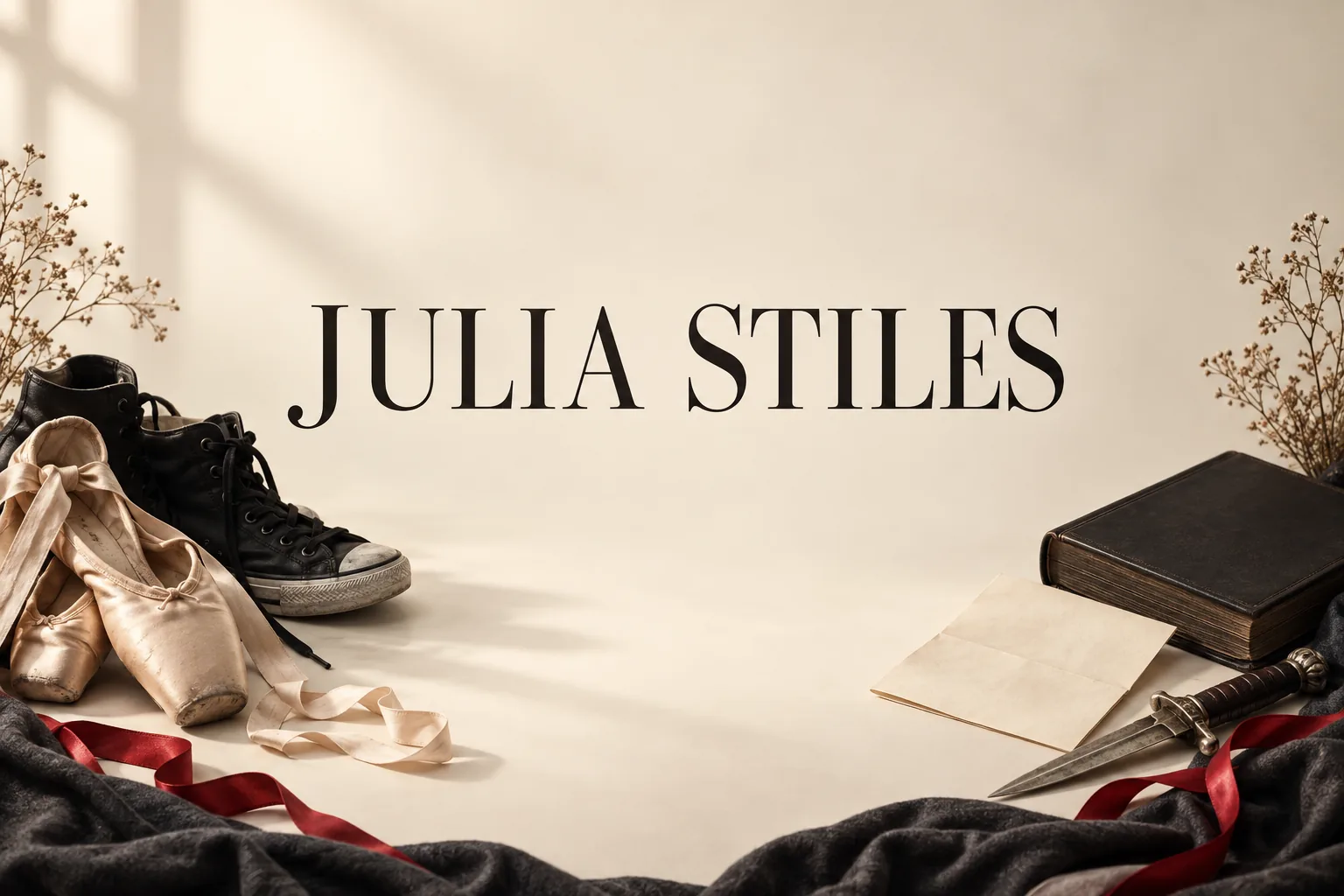 Julia Stiles Is on Dancing with the Stars: What the Current U.S. Listings Confirm의 JULIA STILES 관련 대표 이미지