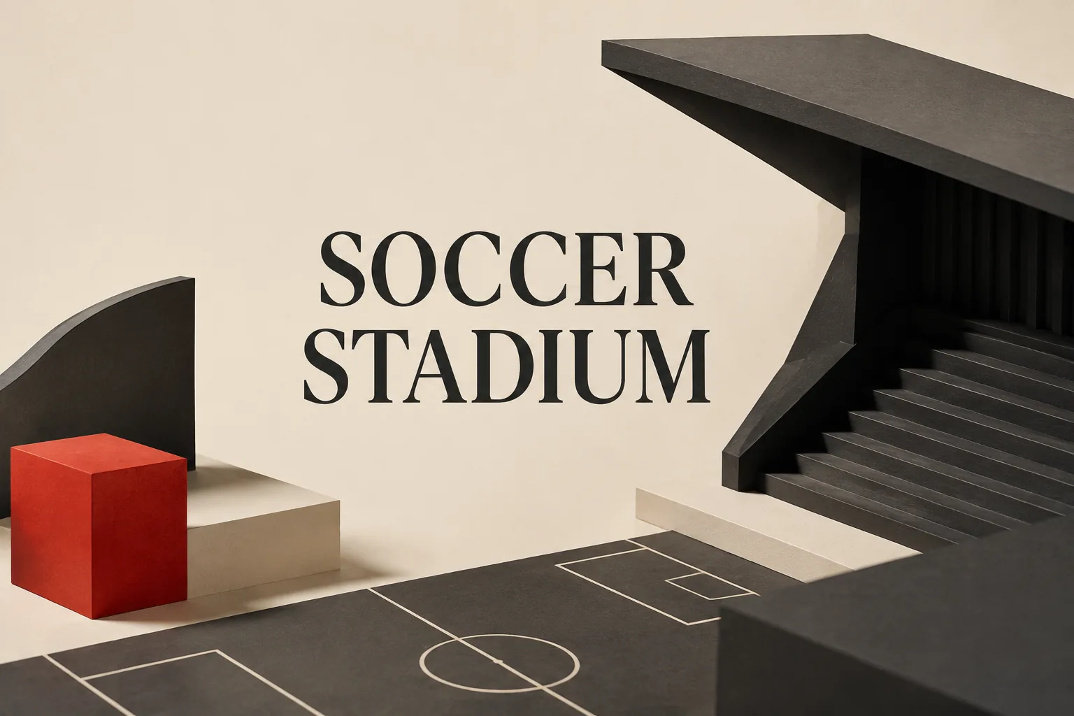 Juventus vs. Milan: My Pregame Research Notes의 SOCCER STADIUM 관련 대표 이미지