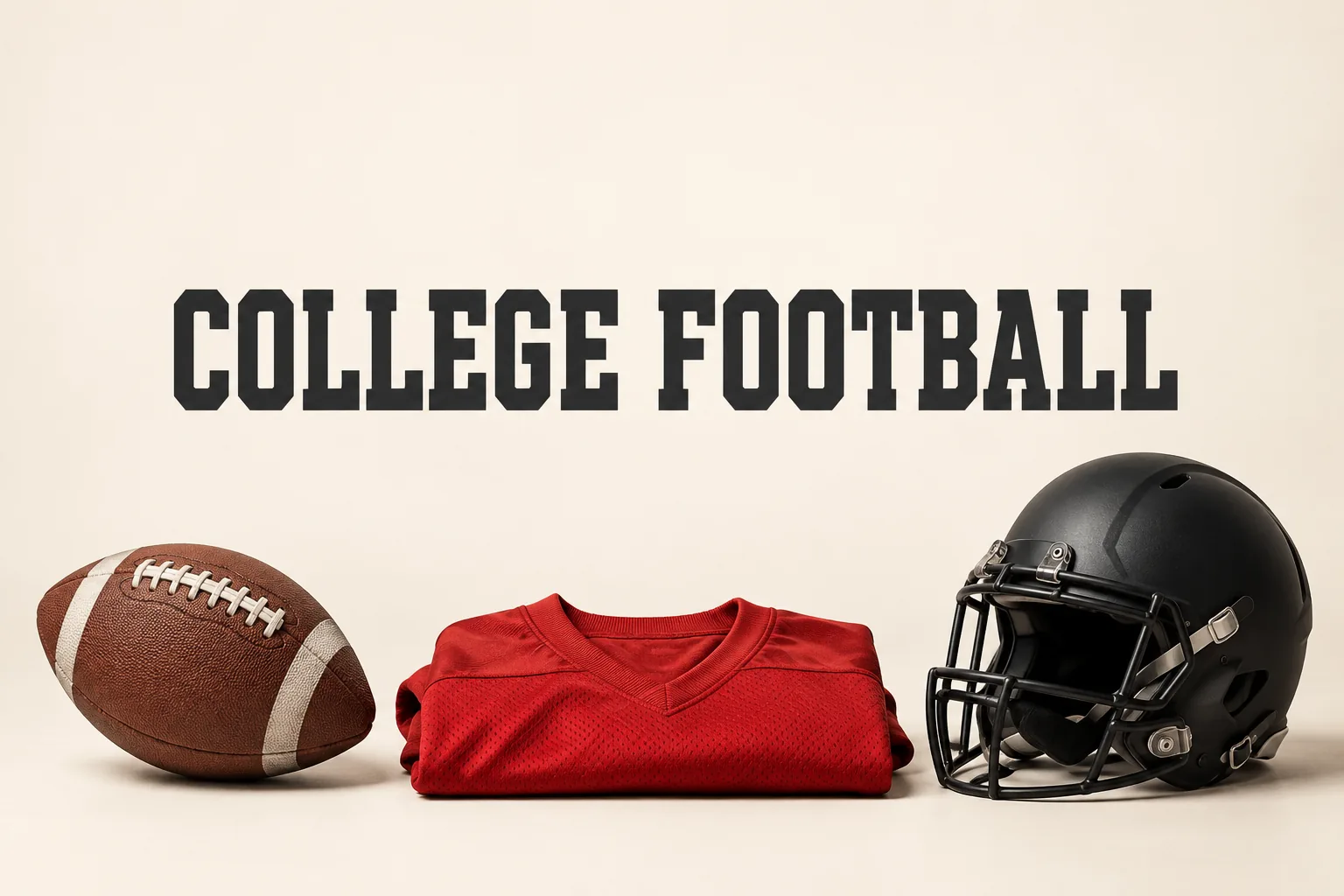 Louisiana vs. USC: Final Score and What Decided the Game의 COLLEGE FOOTBALL 관련 대표 이미지