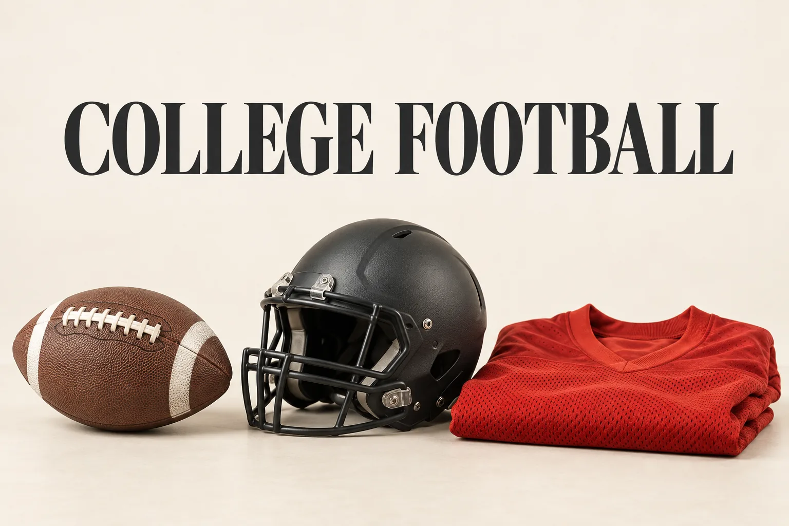Louisiana vs. USC: Final Score and Where the Trojans Built Their Lead의 COLLEGE FOOTBALL 관련 대표 이미지