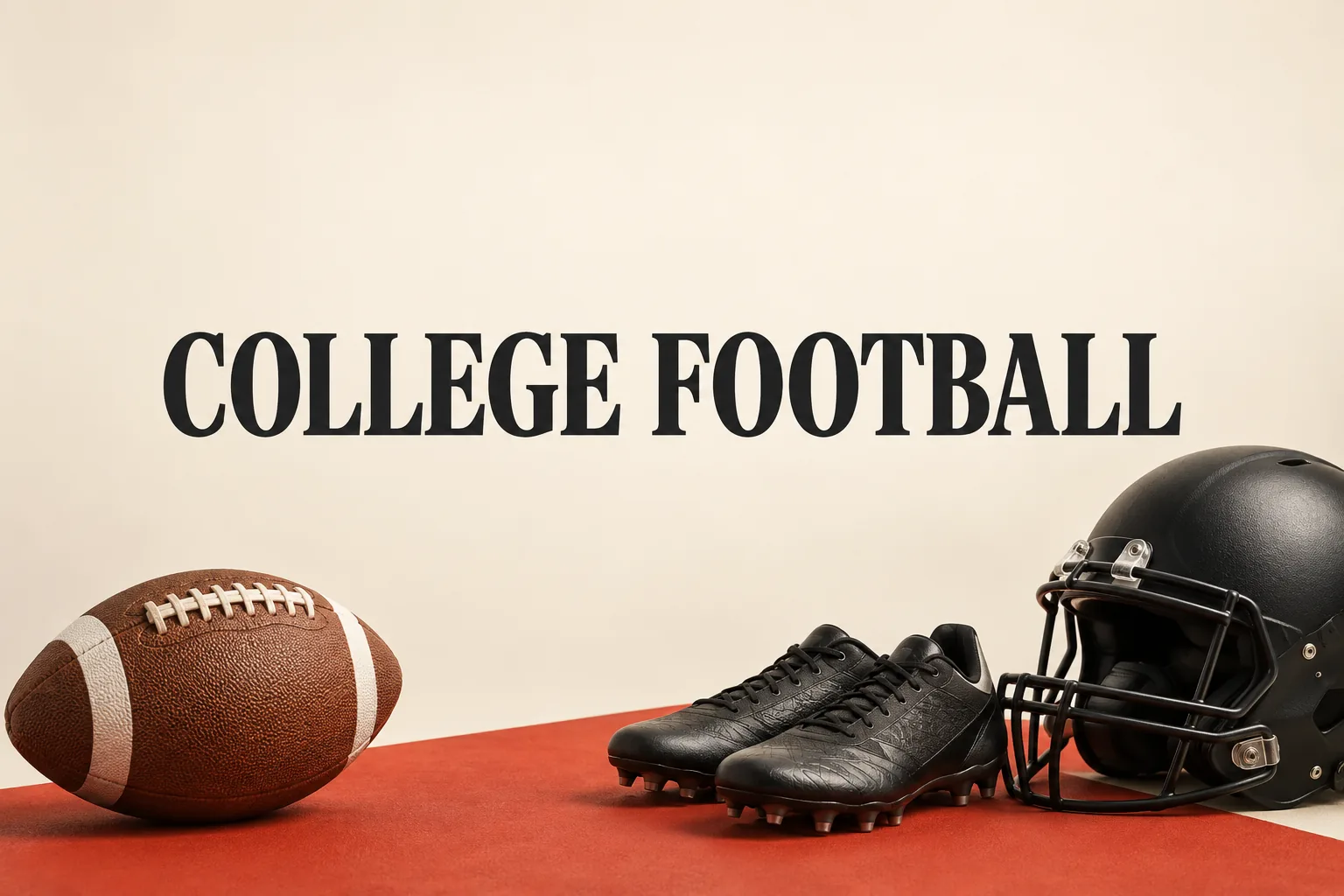 Louisiana vs. USC: The Second-Quarter Stretch Behind a 49–30 Win의 COLLEGE FOOTBALL 관련 대표 이미지