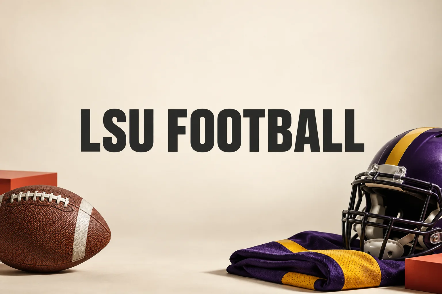LSU Football vs. Ole Miss: What the 32–24 Box Score Actually Shows의 LSU FOOTBALL 관련 대표 이미지