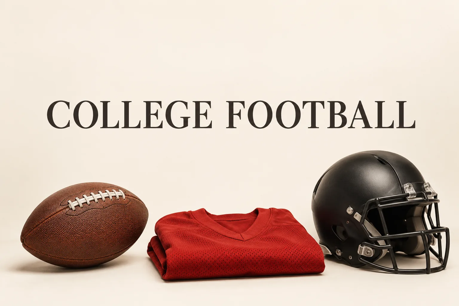 LSU Football vs. Ole Miss: What the 32–24 Score Really Shows의 COLLEGE FOOTBALL 관련 대표 이미지