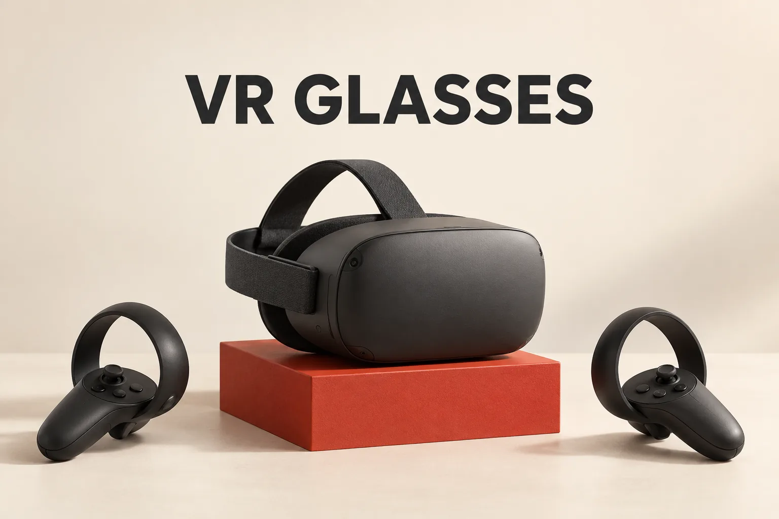 Meta VR Glasses in the U.S.: What’s Available Now and What’s Coming의 VR GLASSES 관련 대표 이미지