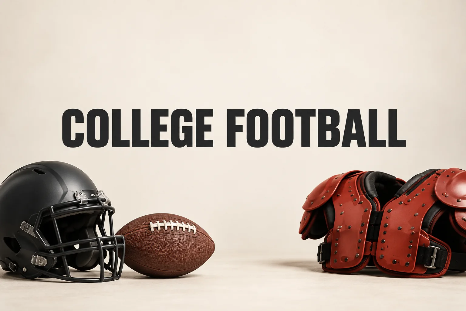 Miami FL vs. Wake Forest: What the 33–20 Final Score Actually Means의 COLLEGE FOOTBALL 관련 대표 이미지