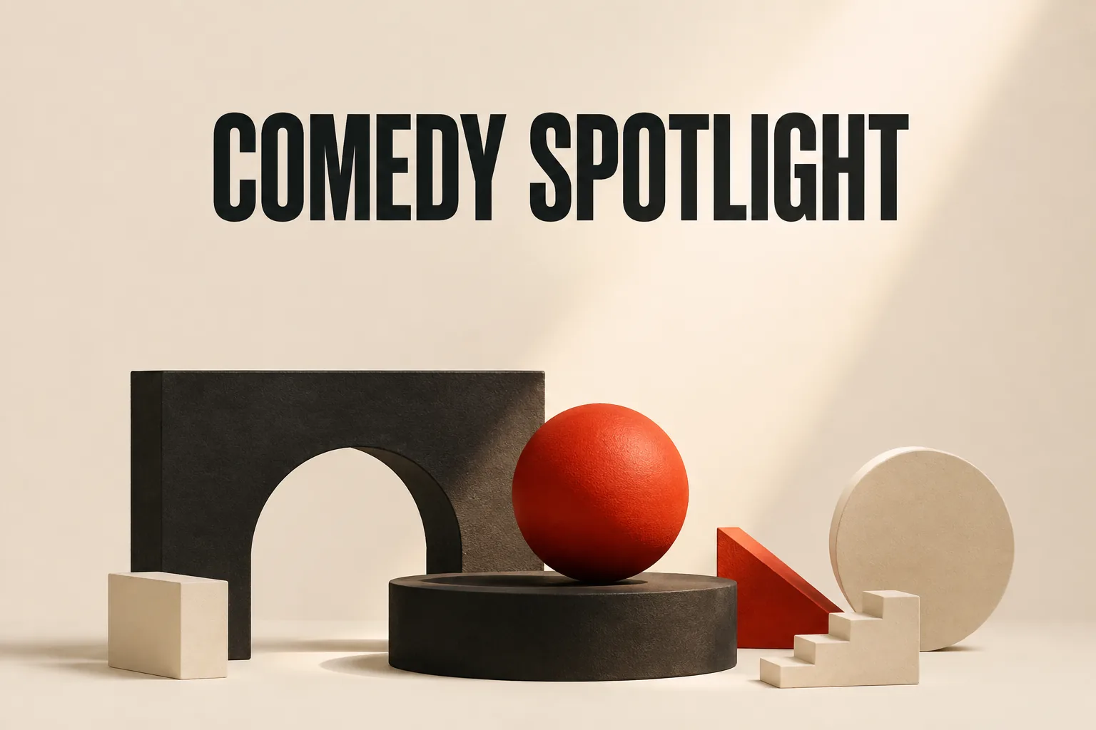 Mike Myers in Three Official Records: SNL, Wayne’s World, and Shrek의 COMEDY SPOTLIGHT 관련 대표 이미지