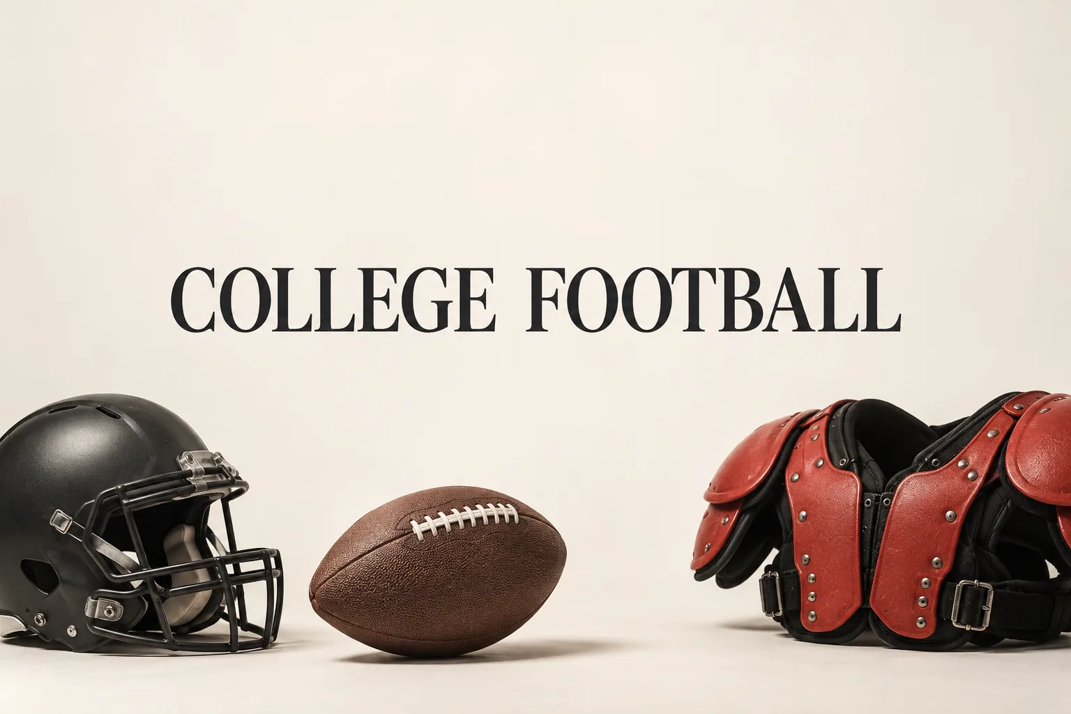 Missouri vs. Kansas: The 2026 Final Score and the Date Mix-Up의 COLLEGE FOOTBALL 관련 대표 이미지
