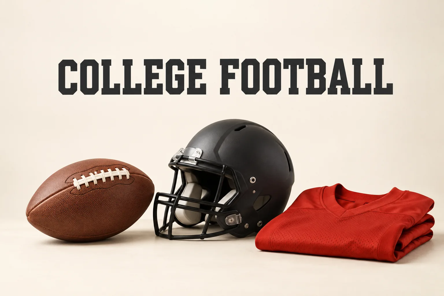 Missouri vs. Kansas: The 38–21 Result and the Date Confusion의 COLLEGE FOOTBALL 관련 대표 이미지