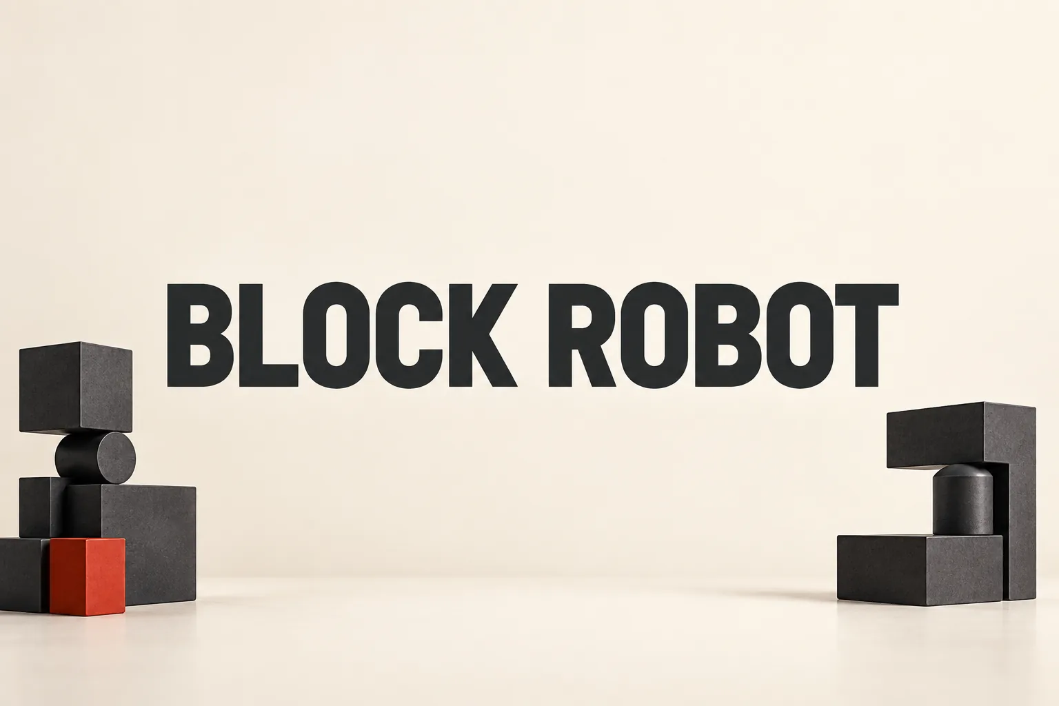 My Minecraft Transformers Rabbit Hole: An Adventure or an Add-On?의 BLOCK ROBOT 관련 대표 이미지