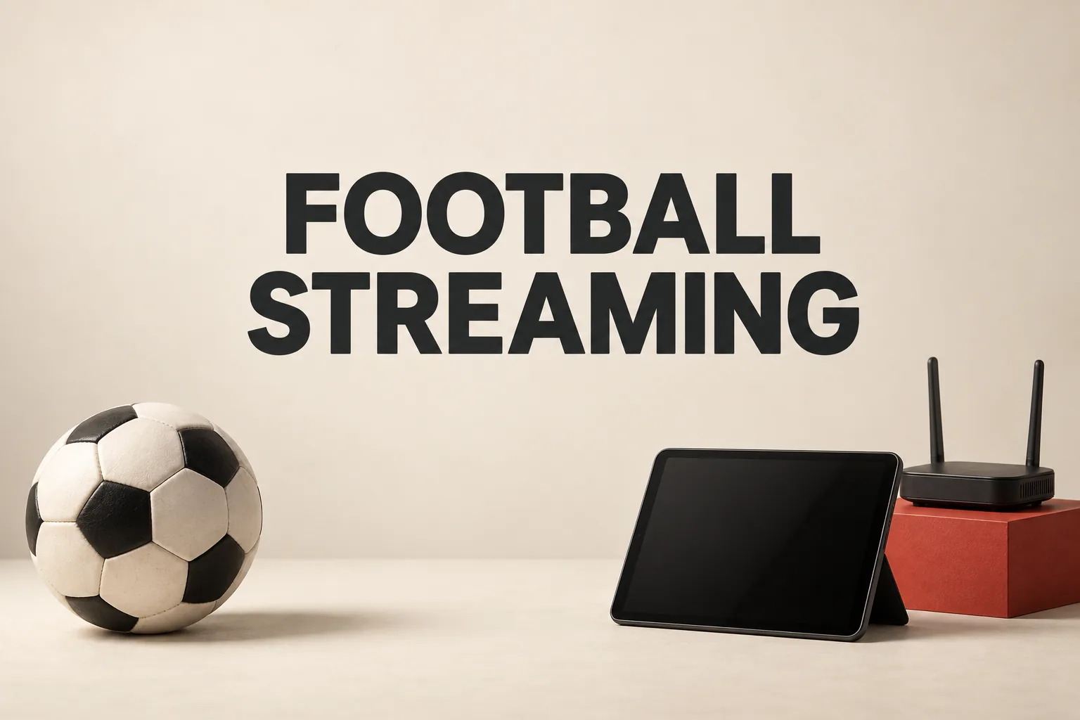 NFL Sunday Ticket Price: What the $240 Offer Actually Covers의 FOOTBALL STREAMING 관련 대표 이미지