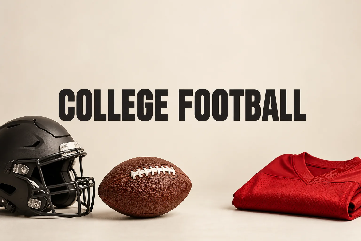 Ohio State vs. Texas 2026: Kickoff Time, TV Channel, and the Score to Keep Separate의 COLLEGE FOOTBALL 관련 대표 이미지