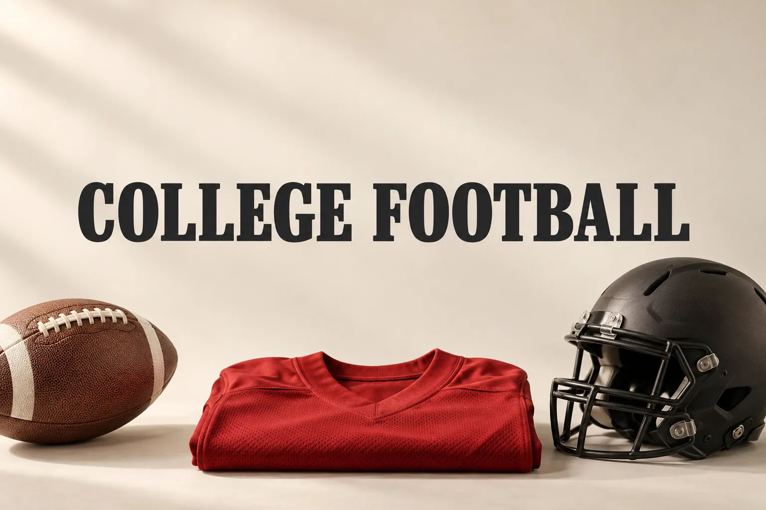 Ole Miss vs. Florida 2026: Final Score, Key Stats, and What Decided the Game의 COLLEGE FOOTBALL 관련 대표 이미지