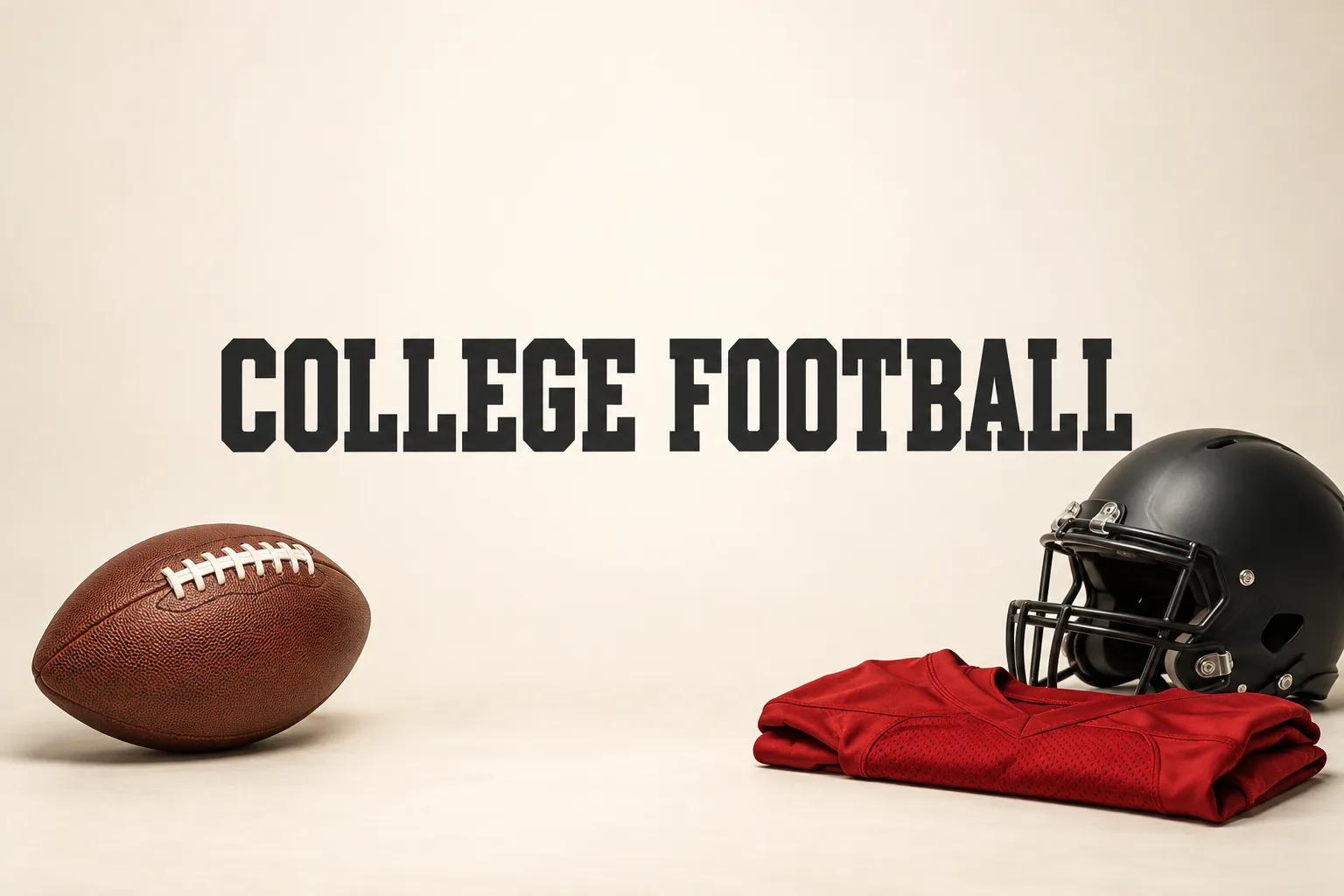 Ole Miss vs. LSU: Kickoff Time, TV, and the 2026 Storylines의 COLLEGE FOOTBALL 관련 대표 이미지