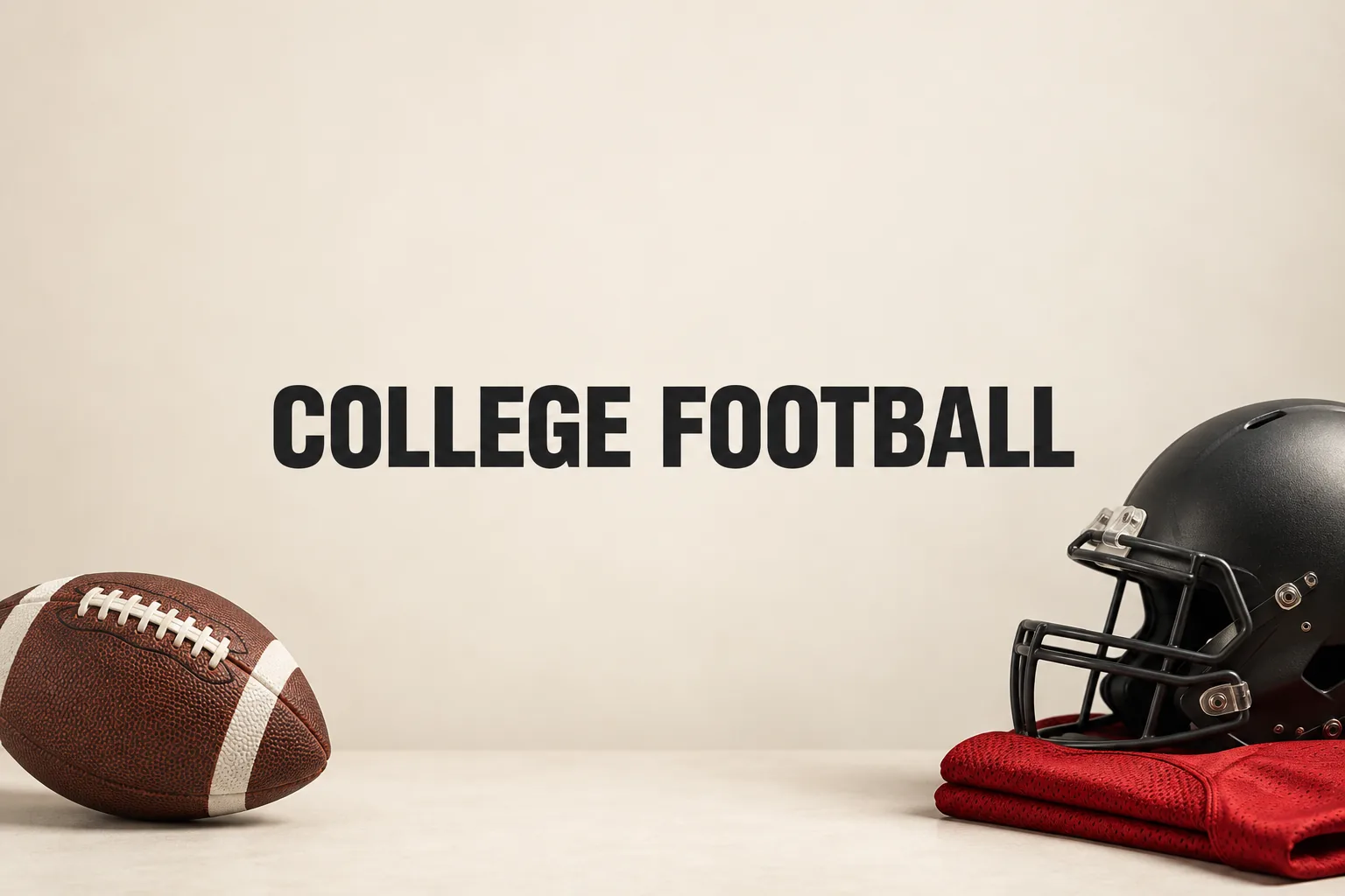 Ole Miss vs. LSU: When It Starts and What the Early Numbers Mean의 COLLEGE FOOTBALL 관련 대표 이미지