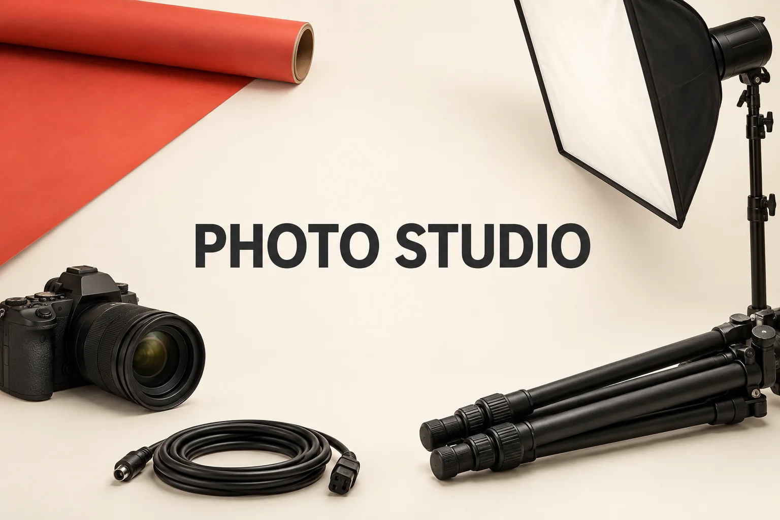 PHOTOMALY Full Game: A Photo Studio Job With a Growing Mystery의 PHOTO STUDIO 관련 대표 이미지