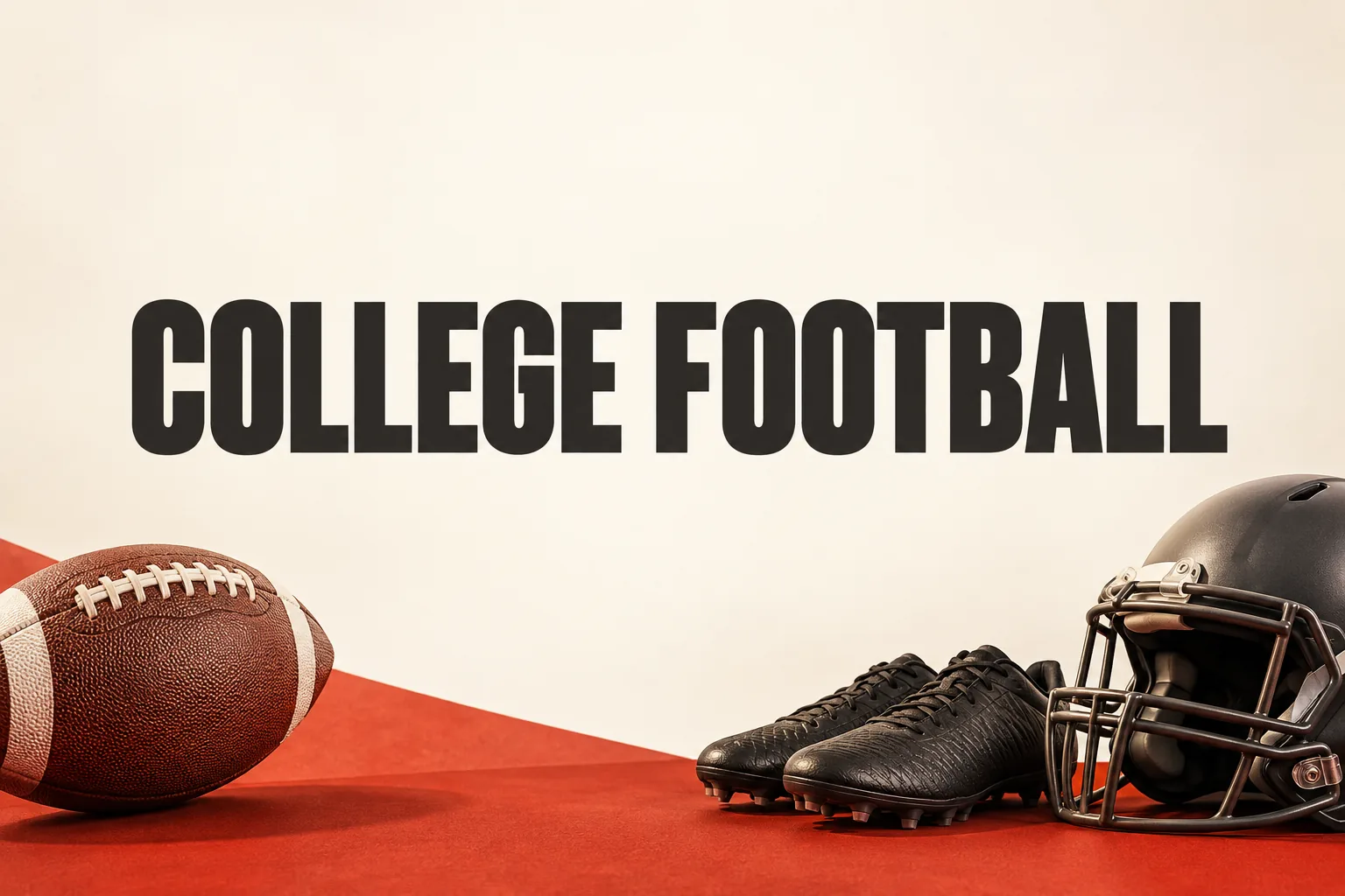 Portland State vs. Oregon: What the 84–0 Final Means의 COLLEGE FOOTBALL 관련 대표 이미지