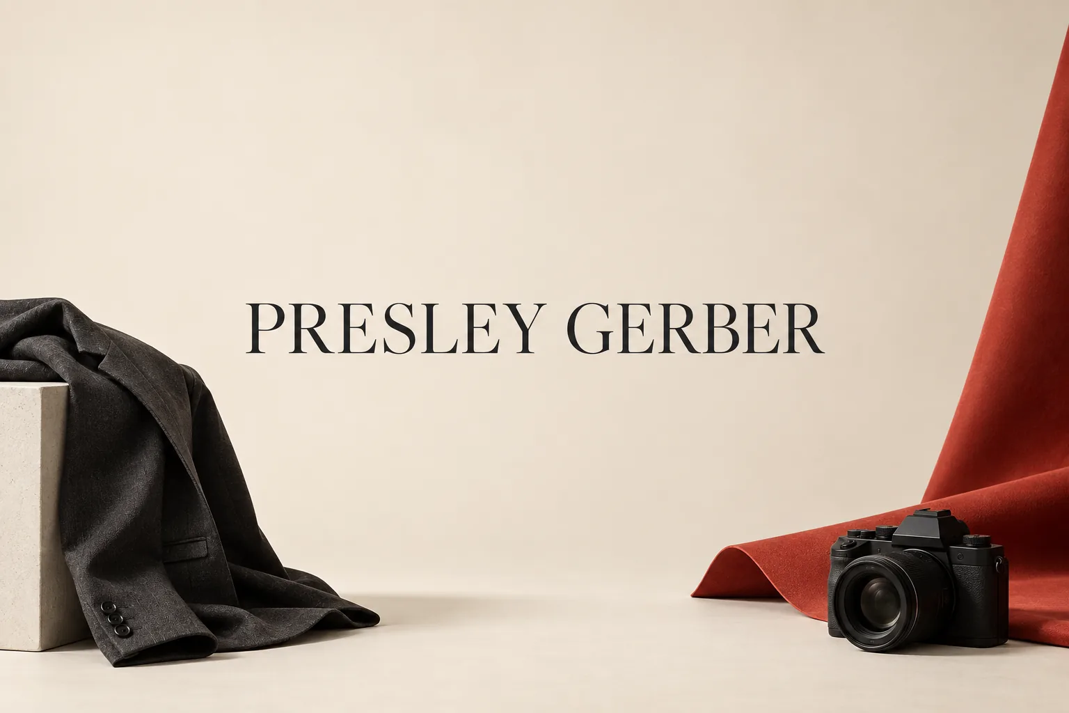 Presley Gerber: What His Official Modeling Record Shows의 PRESLEY GERBER 관련 대표 이미지
