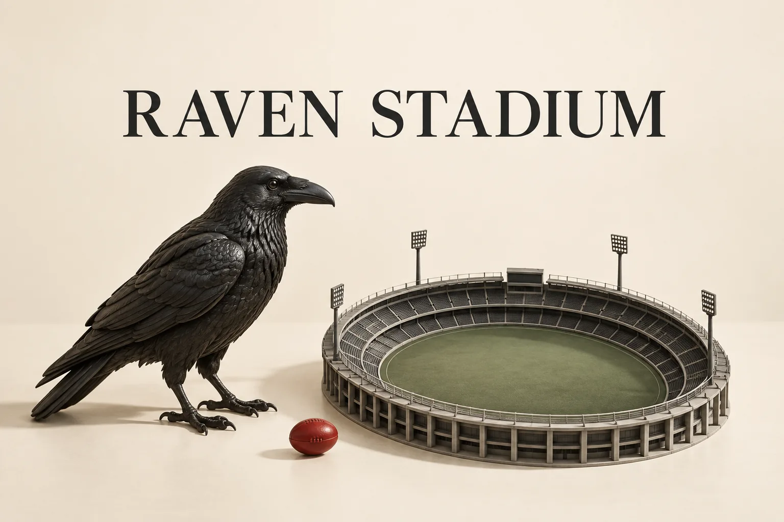 Ravens vs. Saints: Which Game Are You Looking At?의 RAVEN STADIUM 관련 대표 이미지