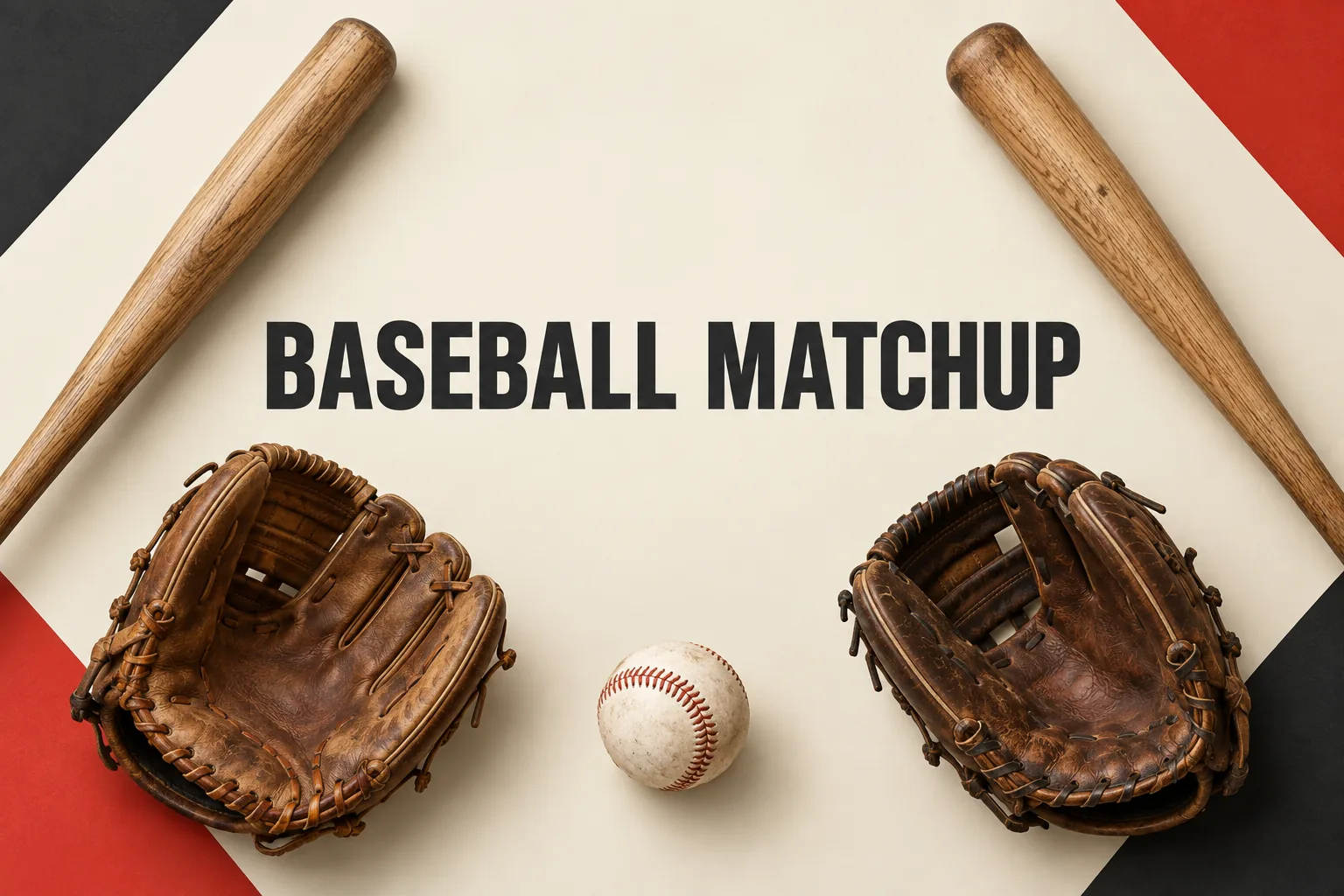 Rays vs. Yankees: Which Game Is On, and Who Is Starting?의 BASEBALL MATCHUP 관련 대표 이미지