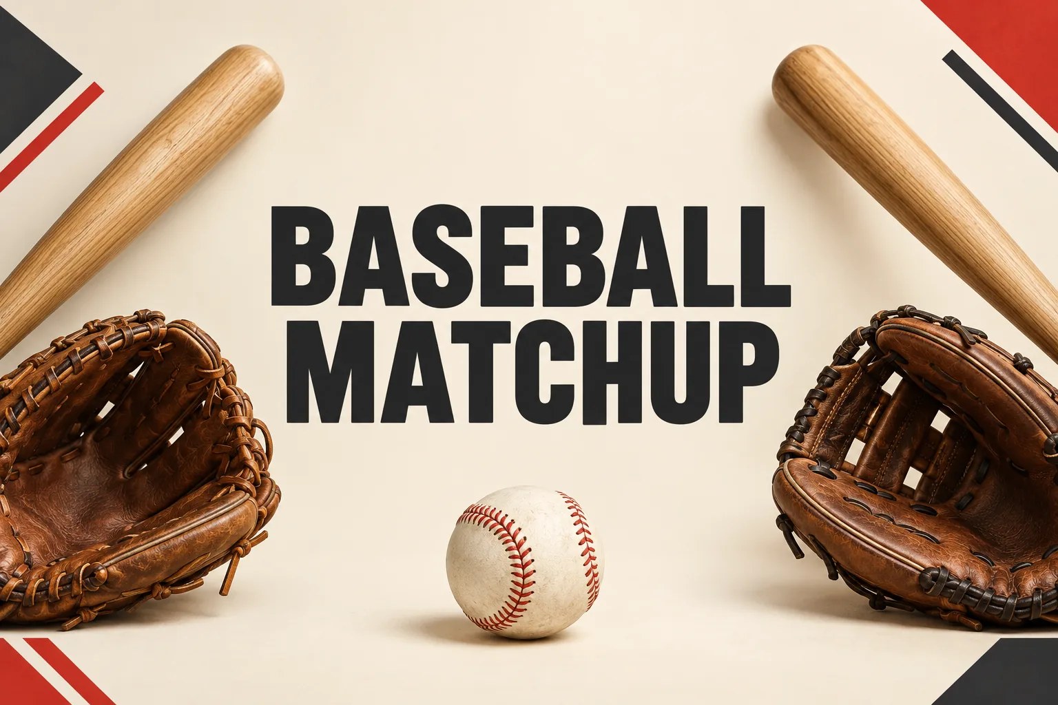 Reds vs. Braves: What to Know Before the September 23, 2026 Game의 BASEBALL MATCHUP 관련 대표 이미지