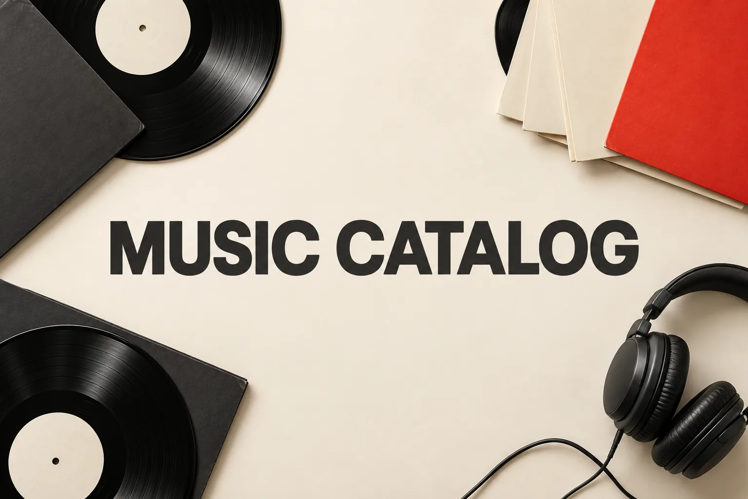 Saii Kay’s “Maris Talaigu”: What the U.S. Release Record Confirms의 MUSIC CATALOG 관련 대표 이미지
