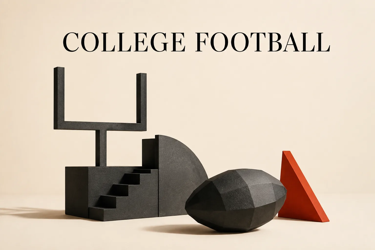 SC State vs. Florida A&M: What the Pregame Numbers Actually Showed의 COLLEGE FOOTBALL 관련 대표 이미지