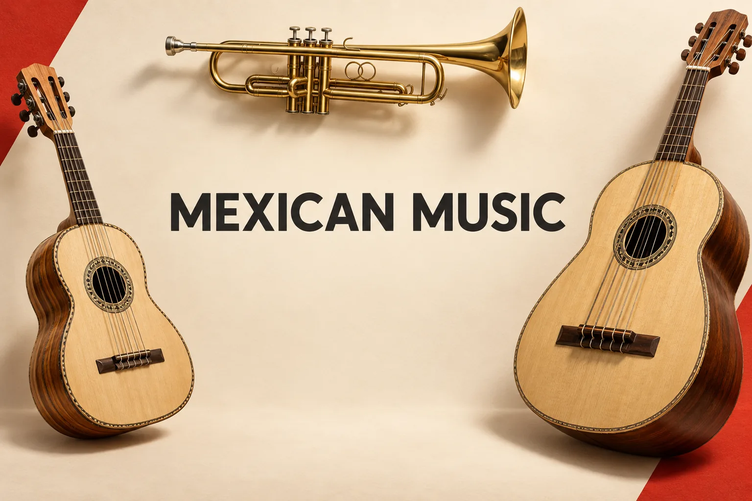 Sin Ti: What the U.S. Release Listing Actually Confirms의 MEXICAN MUSIC 관련 대표 이미지
