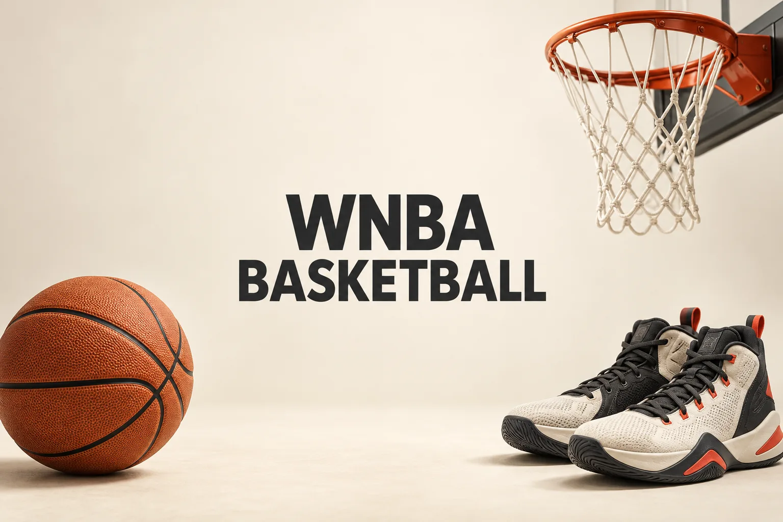 Sun vs. Dream: How Atlanta Turned a 10-Point Lead into a 103–59 Win의 WNBA BASKETBALL 관련 대표 이미지