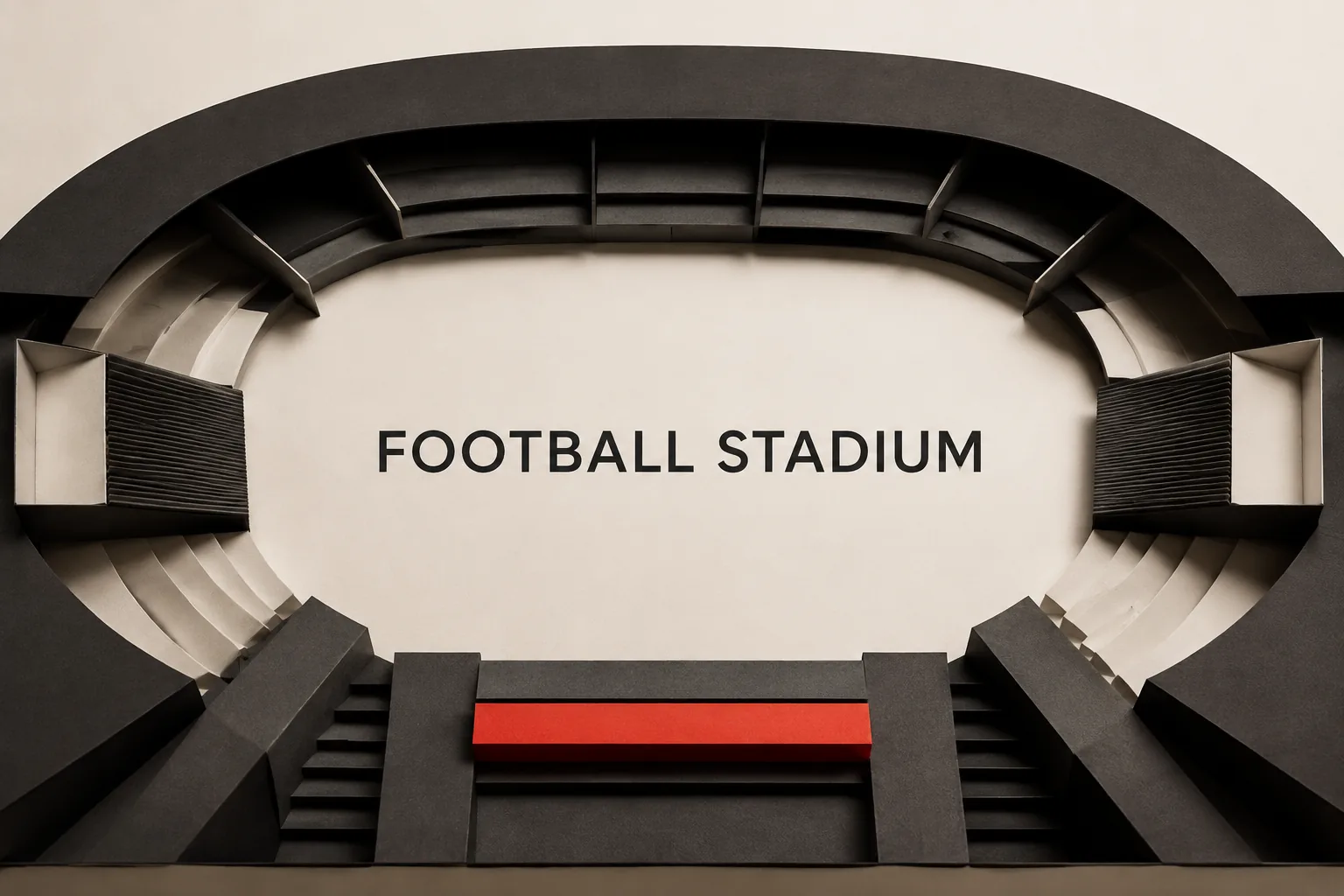 Texas Southern vs. Prairie View A&M: My Notes on the 2026 Labor Day Classic의 FOOTBALL STADIUM 관련 대표 이미지