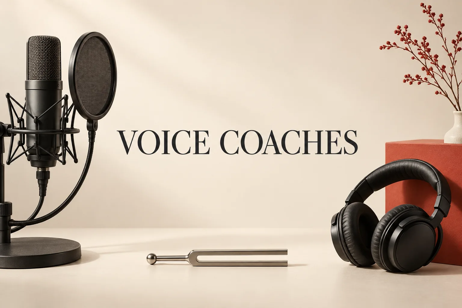 The Voice 2026: Who Are the Coaches, and What Actually Changed?의 VOICE COACHES 관련 대표 이미지