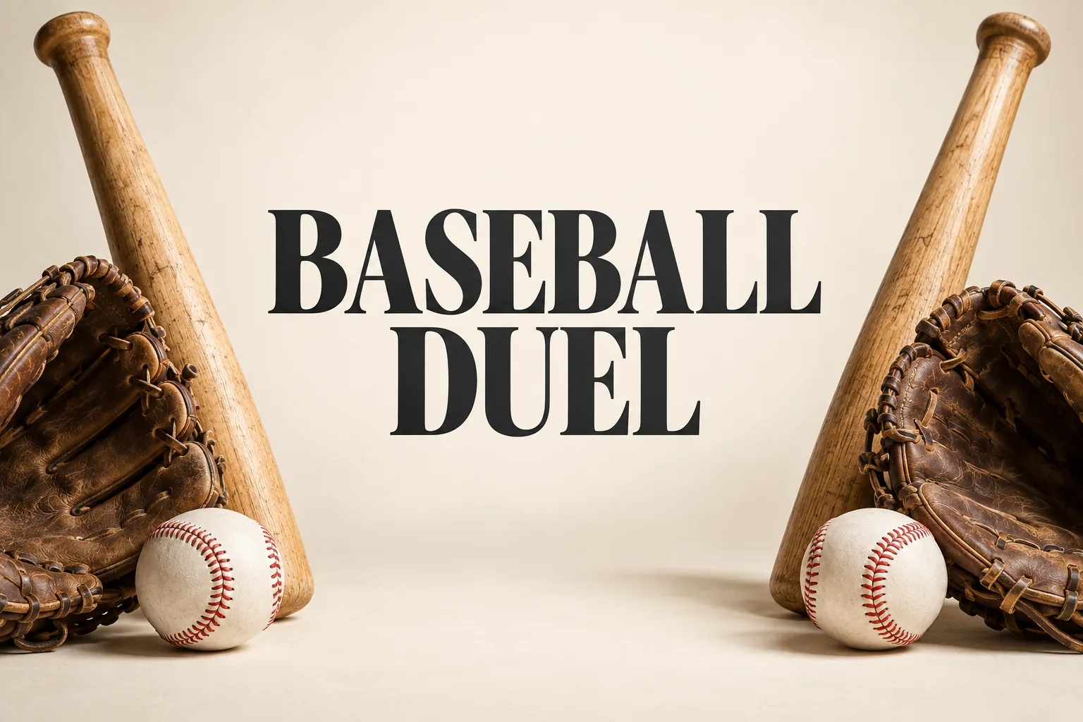 Tigers vs. White Sox: How Chicago Won 3–1의 BASEBALL DUEL 관련 대표 이미지