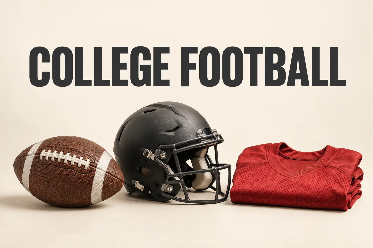 UTSA vs. Texas: What the 30–6 Final Actually Tells Us의 COLLEGE FOOTBALL 관련 대표 이미지