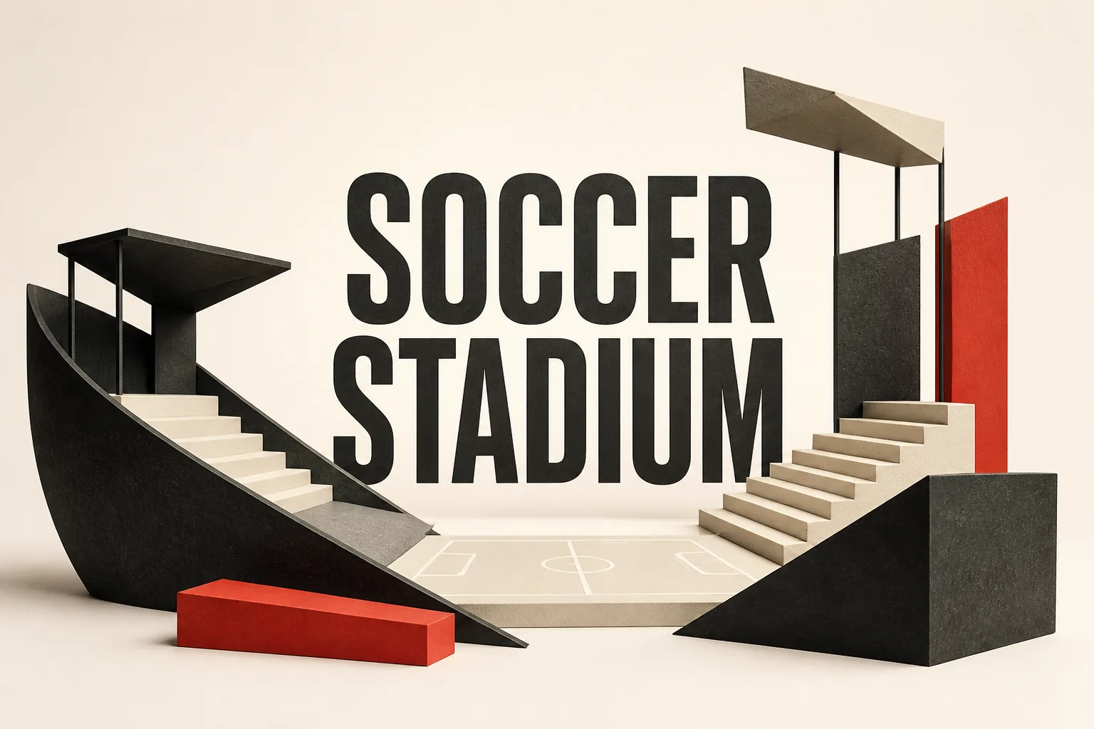 Valencia CF vs. Barcelona: What the 5–0 Scoreline Actually Shows의 SOCCER STADIUM 관련 대표 이미지