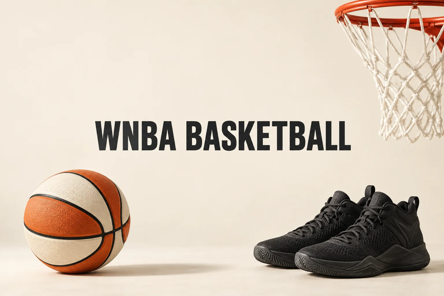 Valkyries vs. Wings: Who Has the Edge Before Game 3?의 WNBA BASKETBALL 관련 대표 이미지