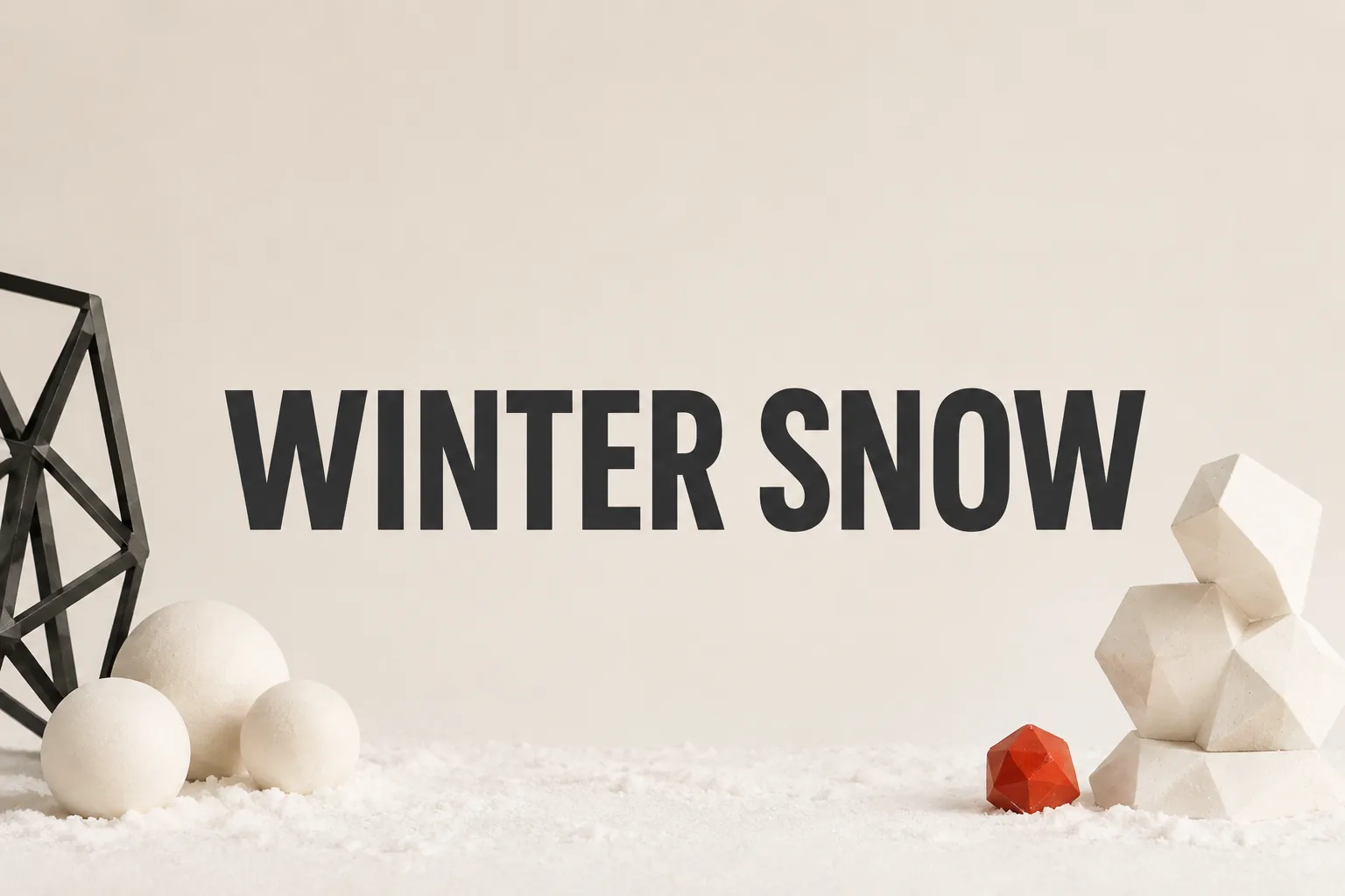 What a Strong El Niño Snow Map Actually Tells Me의 WINTER SNOW 관련 대표 이미지