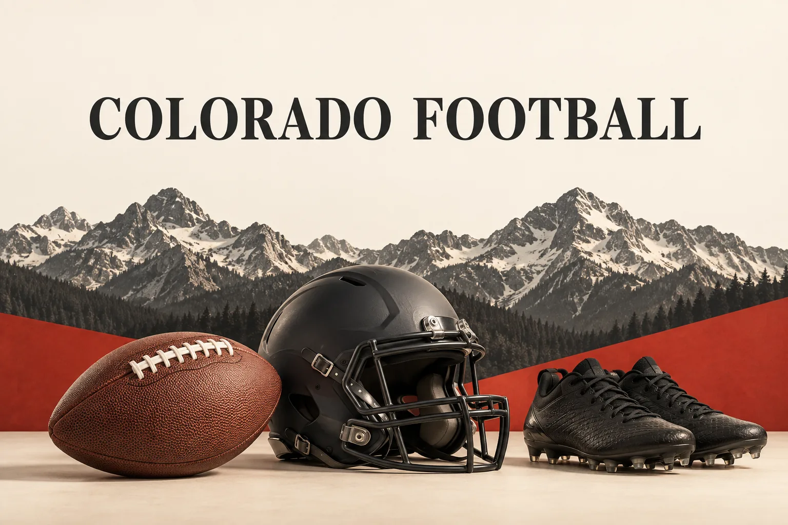 What Colorado Football’s 2026 Schedule Actually Tells You의 COLORADO FOOTBALL 관련 대표 이미지