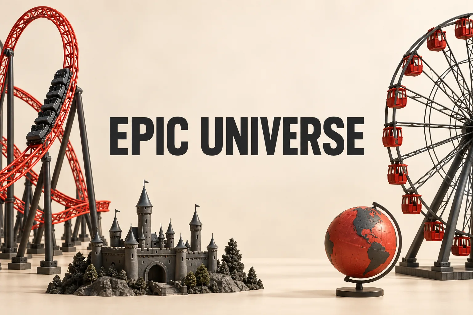 What Does a Universal Epic Universe Ticket Actually Include?의 EPIC UNIVERSE 관련 대표 이미지