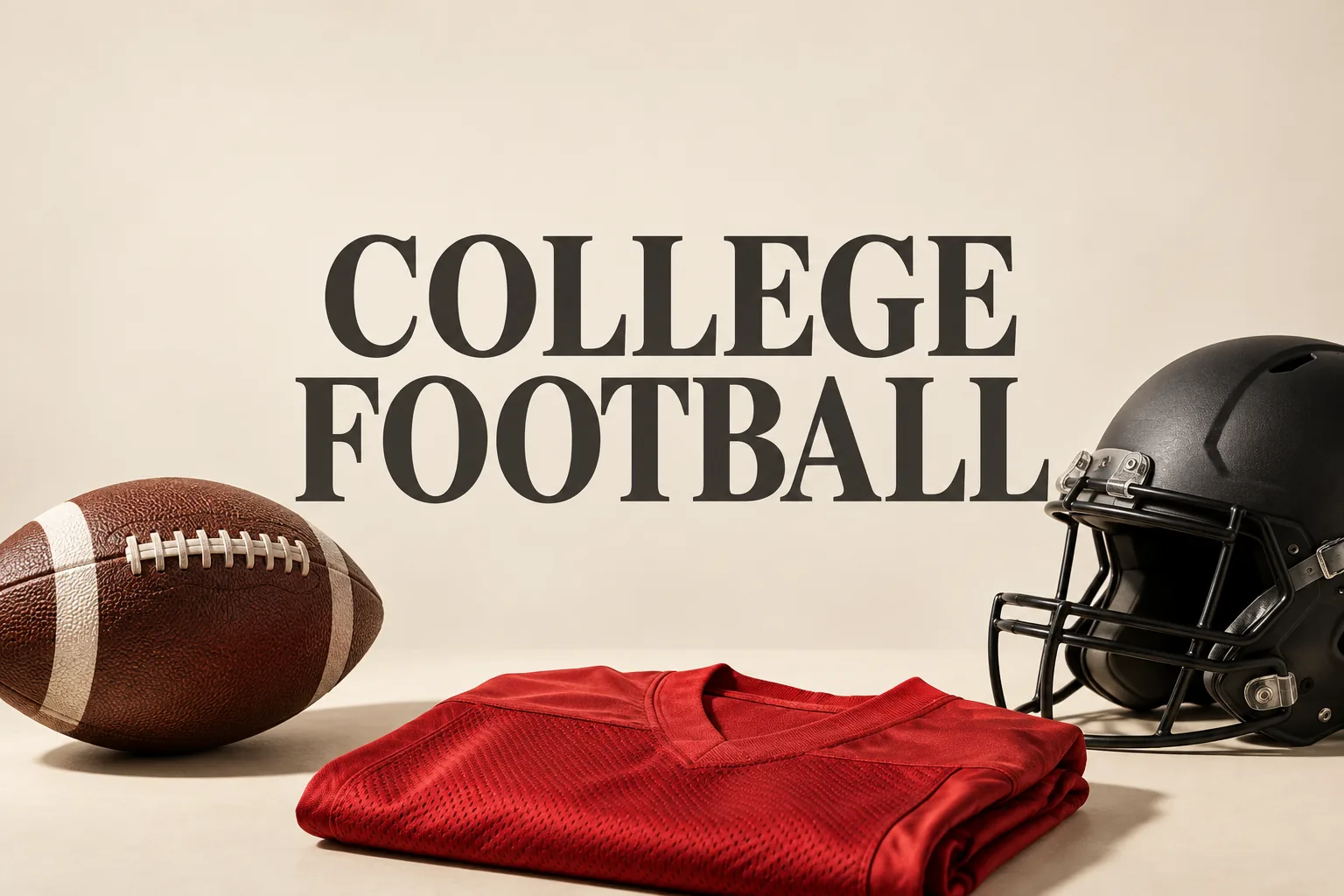 What Does Oklahoma’s 14–6 Win Over New Mexico Actually Say About OU Football?의 COLLEGE FOOTBALL 관련 대표 이미지