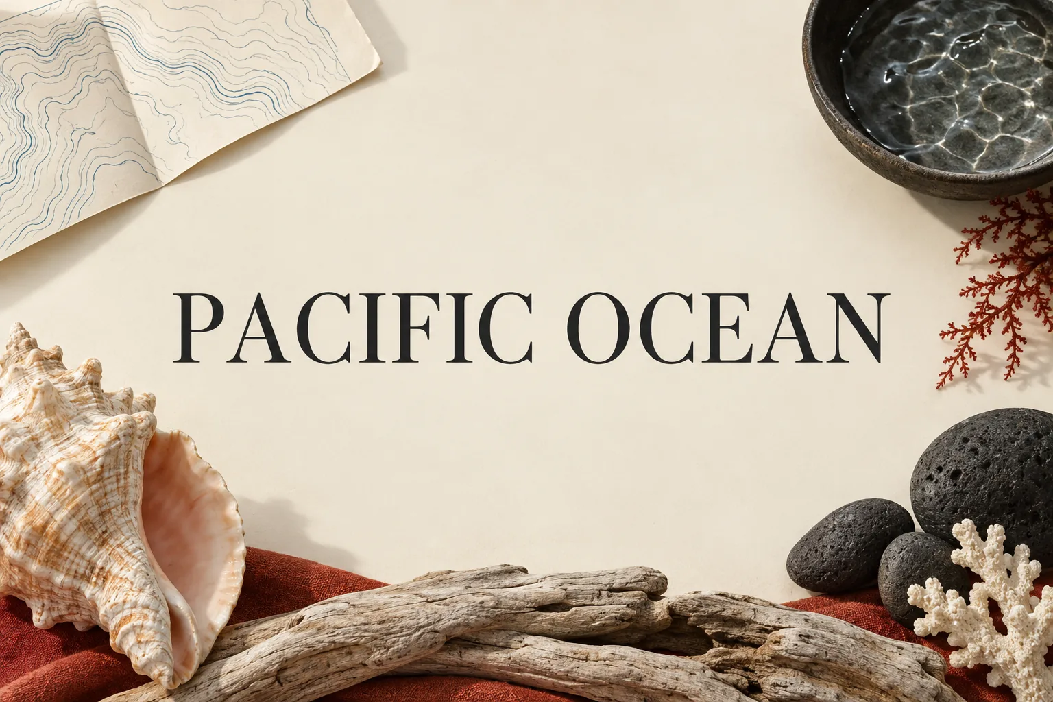 What El Niño 2026 Means for the U.S.—and What It Does Not Tell You의 PACIFIC OCEAN 관련 대표 이미지