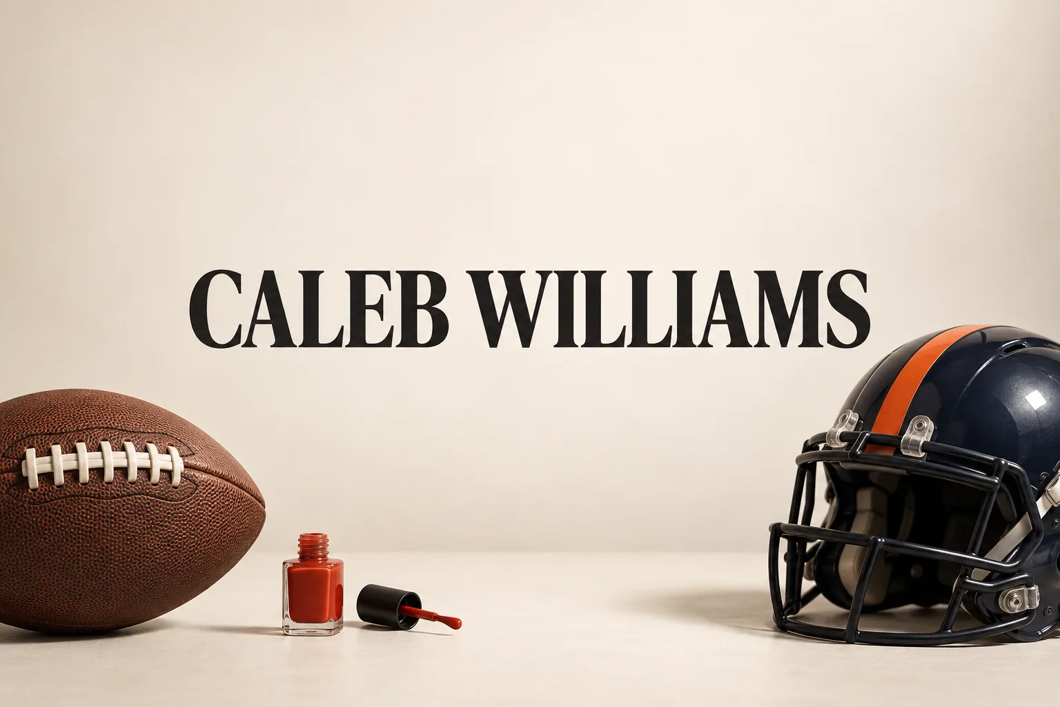 What Happened to Caleb Williams? What the Bears’ Official Updates Confirm의 CALEB WILLIAMS 관련 대표 이미지