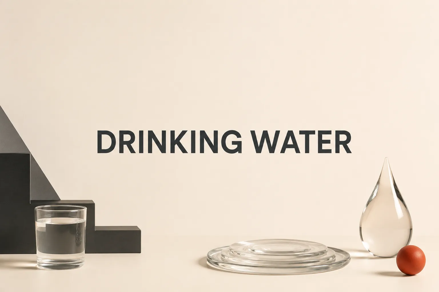 What I Found Behind the Jackson Drinking-Water Court Ruling의 DRINKING WATER 관련 대표 이미지