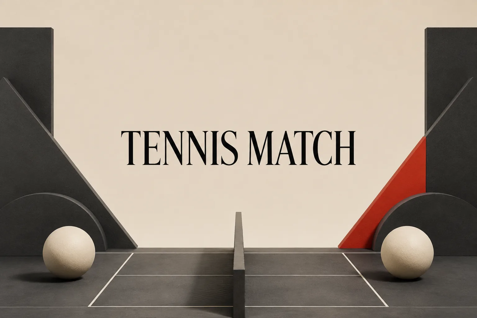 What I Learned About Frances Tiafoe’s US Open Run의 TENNIS MATCH 관련 대표 이미지