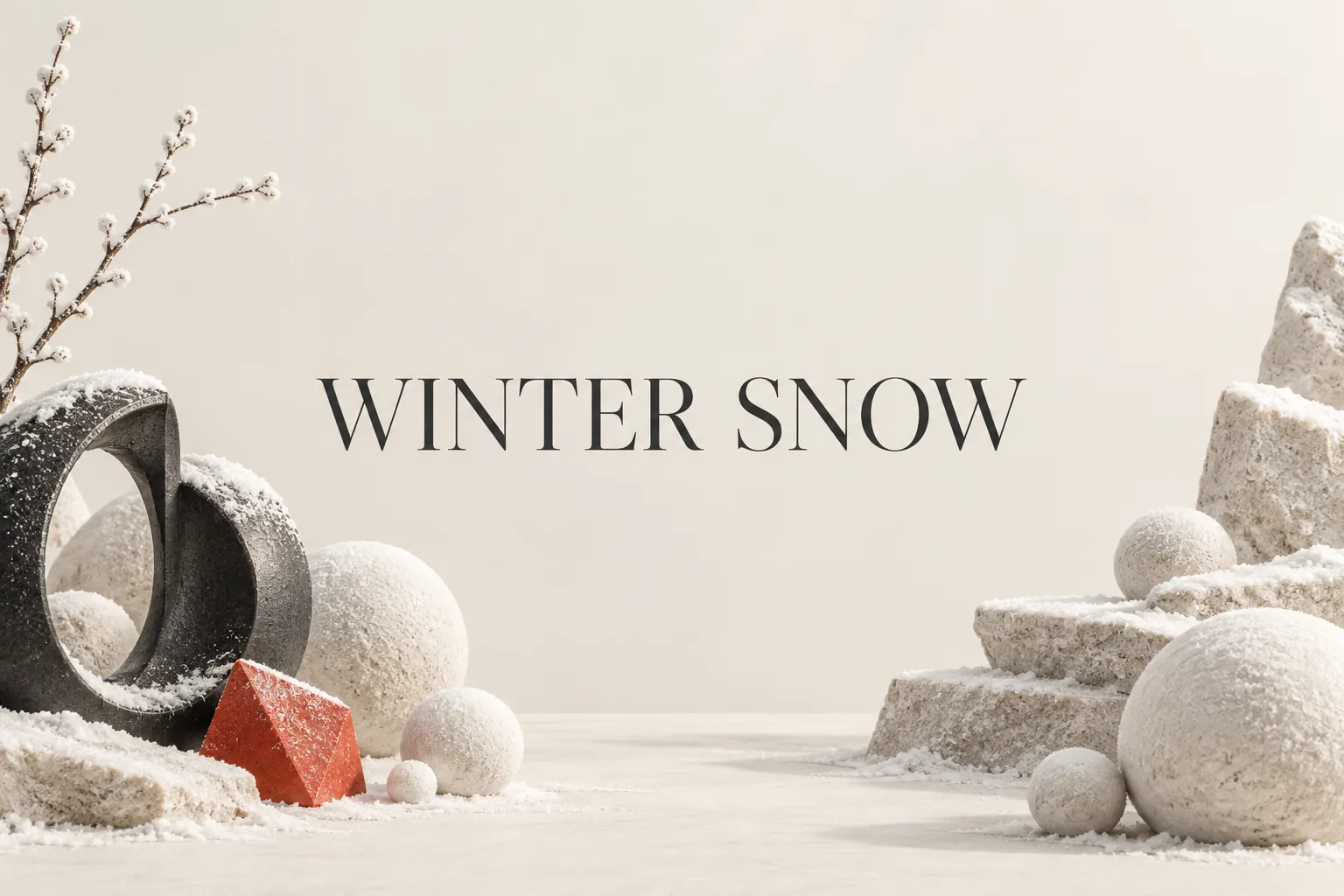 What I Learned About Strong El Niño Snow Maps for the U.S.의 WINTER SNOW 관련 대표 이미지