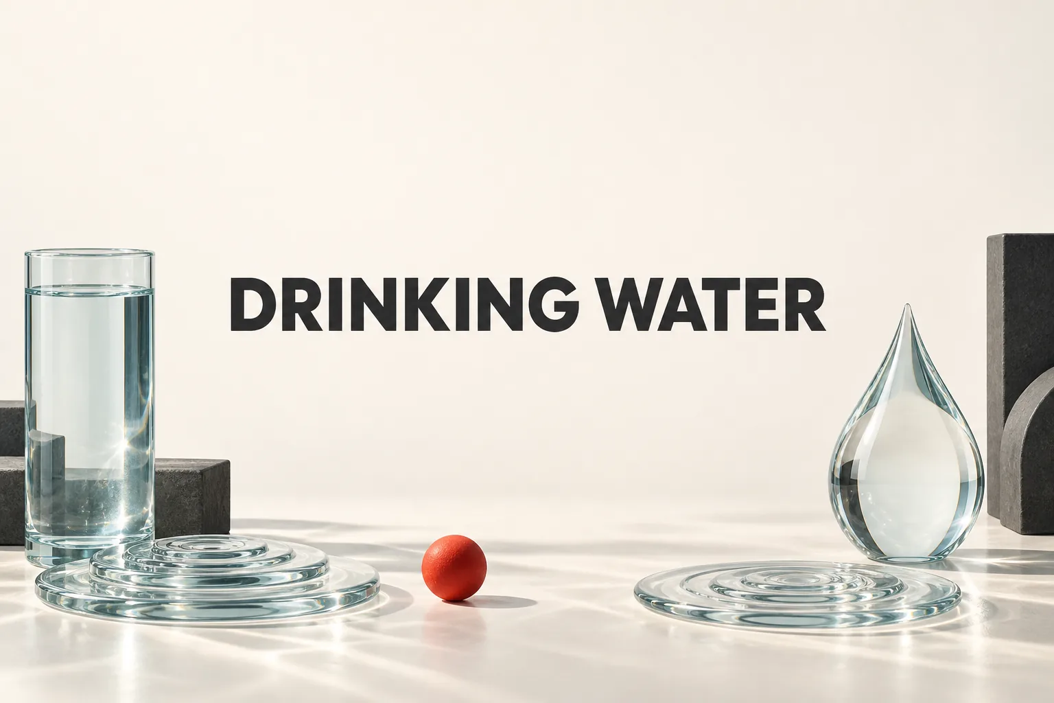 What I Learned From the Fifth Circuit’s Drinking-Water Decision의 DRINKING WATER 관련 대표 이미지